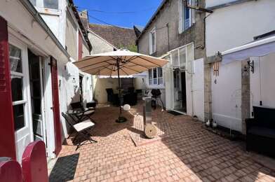 Maison 4 pièces 54800 €