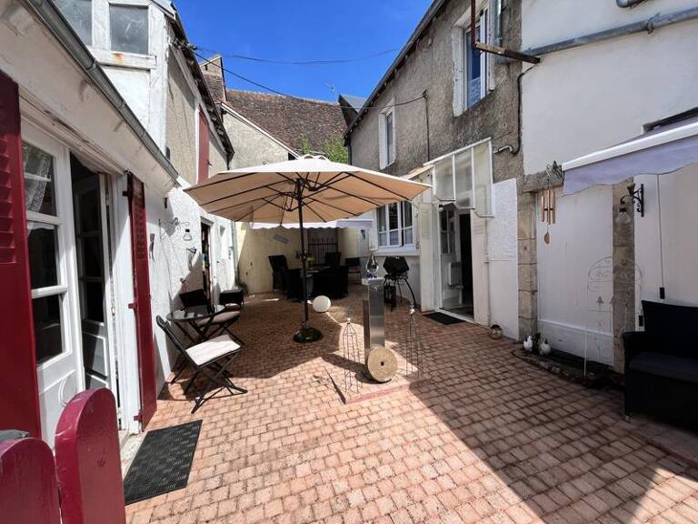 Maison de ville de 4 pièces principales — photo 1