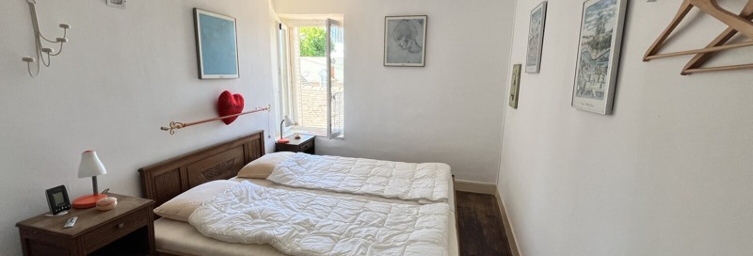 Maison 4 Pièces 79 m² à vendre à Cluis (36340)