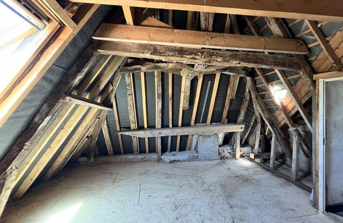 Maison de ville de 4 pièces principales — photo 5