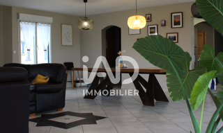 Maison 5 Pièces 165 m² à vendre à Izé (53160)