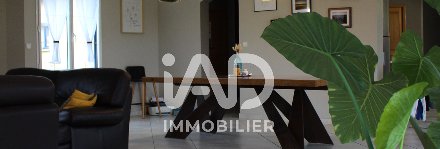 Maison 5 Pièces 165 m² à vendre à Izé (53160)