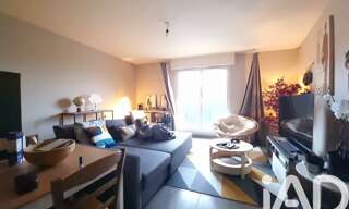 Appartement 3 Pièces 63 m² à vendre à Bréal-sous-Montfort (35310)