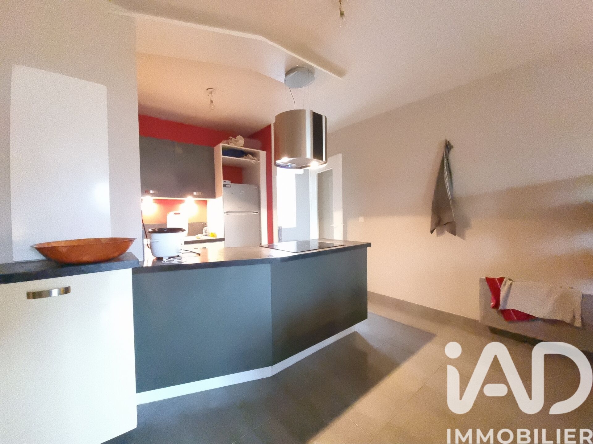 Vente Appartement 3 pièces - Photo 3