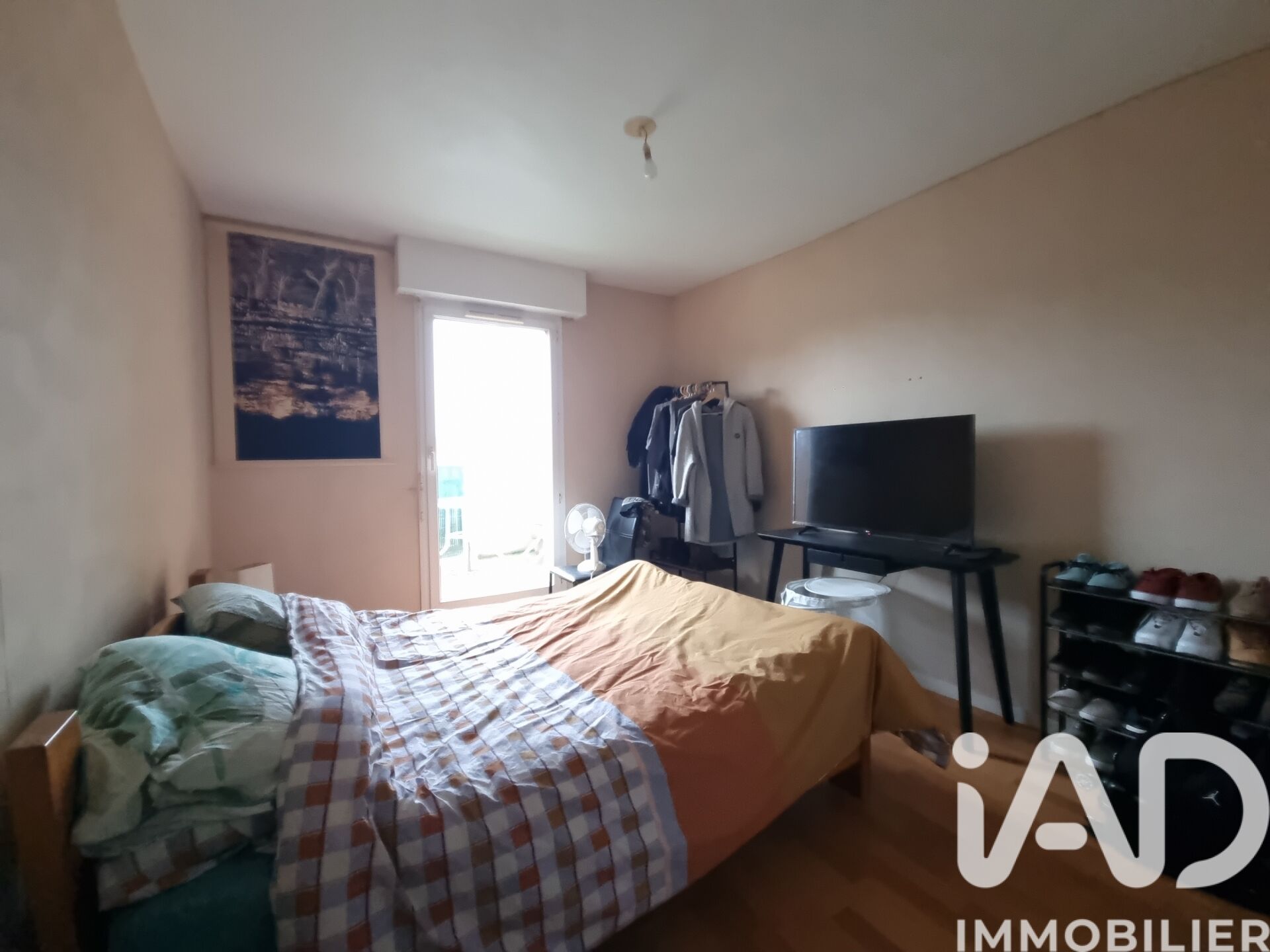 Vente Appartement 3 pièces - Photo 5