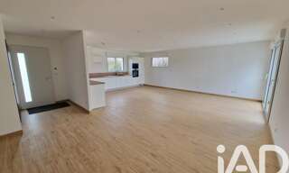 Maison 5 Pièces 96 m² à vendre à Mézières-lez-Cléry (45370)