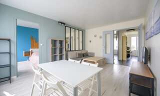 Appartement 3 Pièces 60 m² à vendre à La Rochelle (17000)