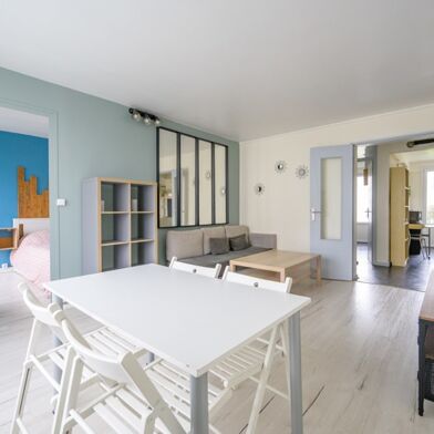 Appartement 3 pièces 199900 €