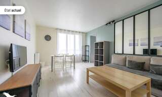 Appartement 3 Pièces 60 m² à vendre à La Rochelle (17000)