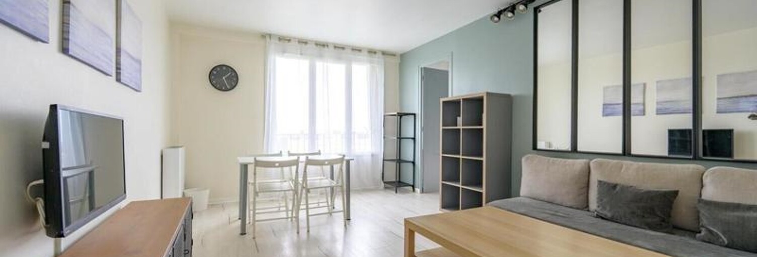 Appartement 3 Pièces 60 m² à vendre à La Rochelle (17000)