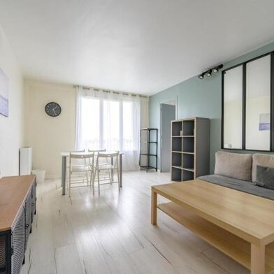 Appartement 3 pièces 199900 €