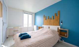 Appartement 3 Pièces 60 m² à vendre à La Rochelle (17000)