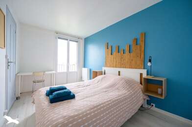 Appartement 3 pièces 199900 €