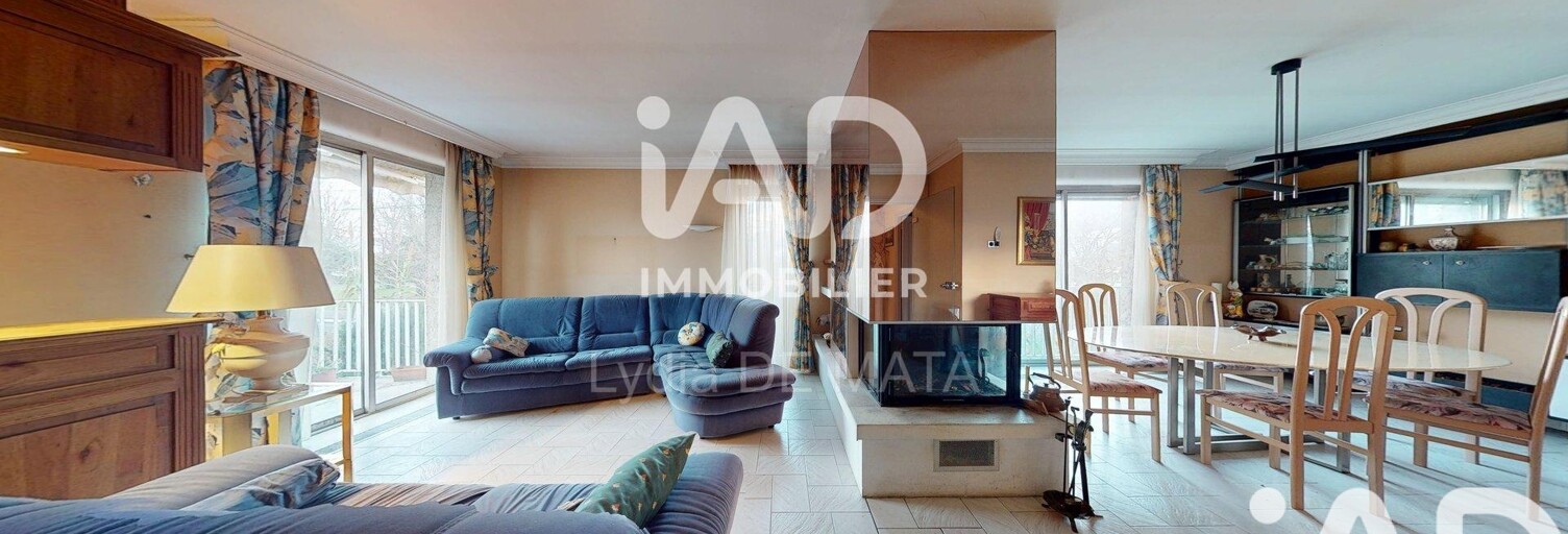 Maison 7 Pièces 187 m² à vendre à L'Union (31240)