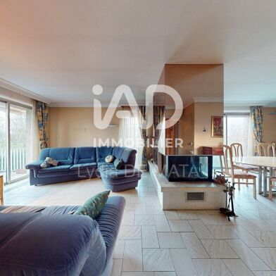 Maison 7 pièces 389000 €