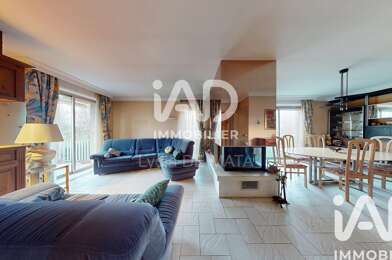 Maison 7 pièces 339000 €