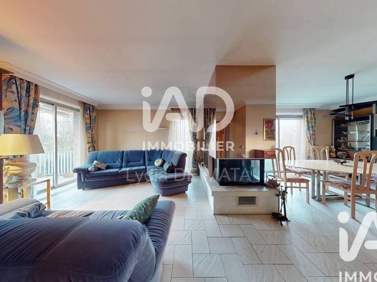 Vente Maison de ville 7 pièces — photo 1