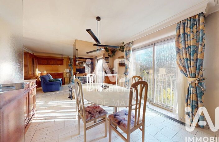 Vente Maison de ville 7 pièces — photo 2