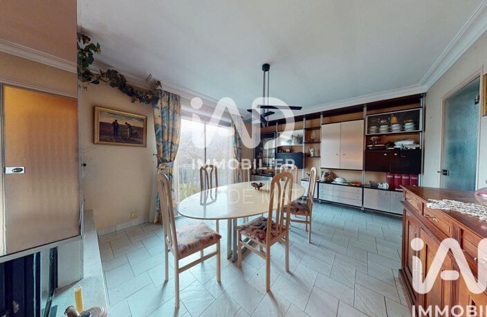 Vente Maison de ville 7 pièces — photo 3