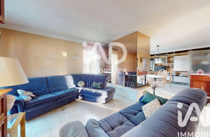 Vente Maison de ville 7 pièces — photo 4