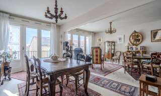 Appartement 5 Pièces 122 m² à vendre à Bordeaux (33200)