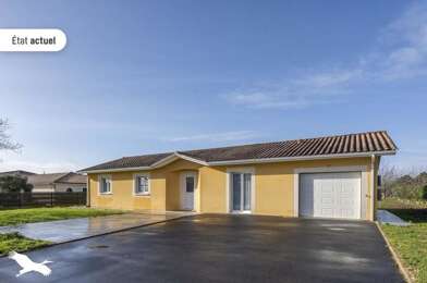 Maison 5 pièces 247220 €