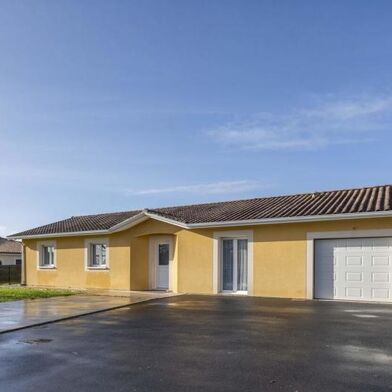 Maison 5 pièces 247220 €