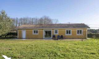 Maison 5 Pièces 123 m² à vendre à Cercoux (17270)