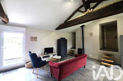 Maison 4 pièces 229900 €