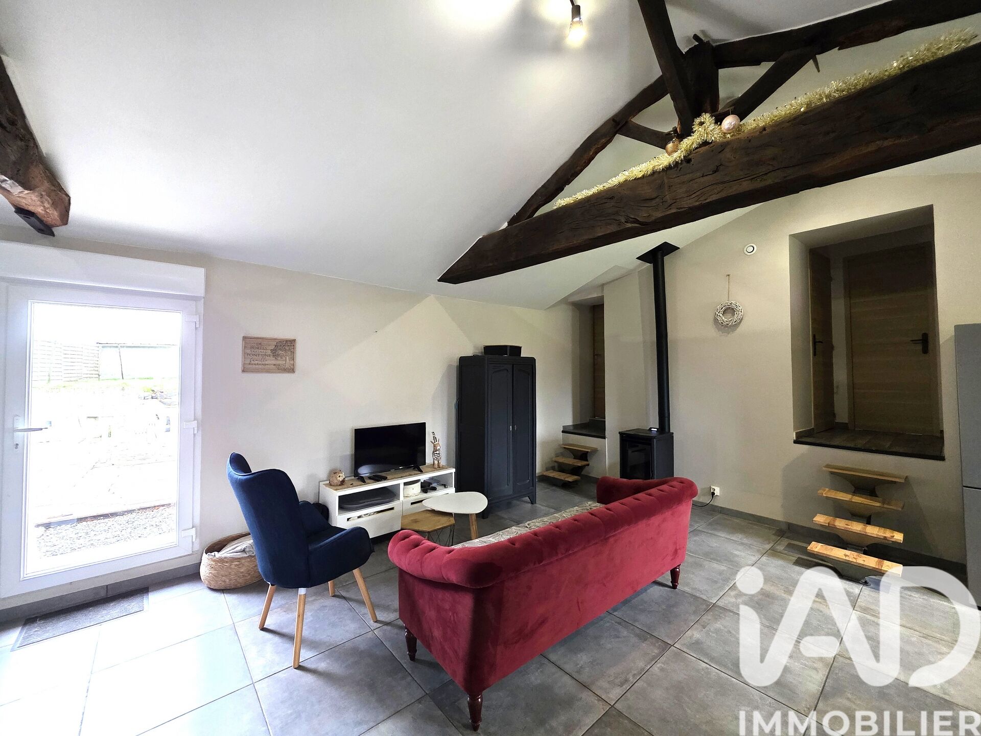 Maison à vendre, 4 pièces, 83 m², Machecoul