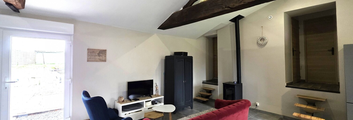 Maison 4 Pièces 83 m² à vendre à Machecoul-Saint-Même (44270)