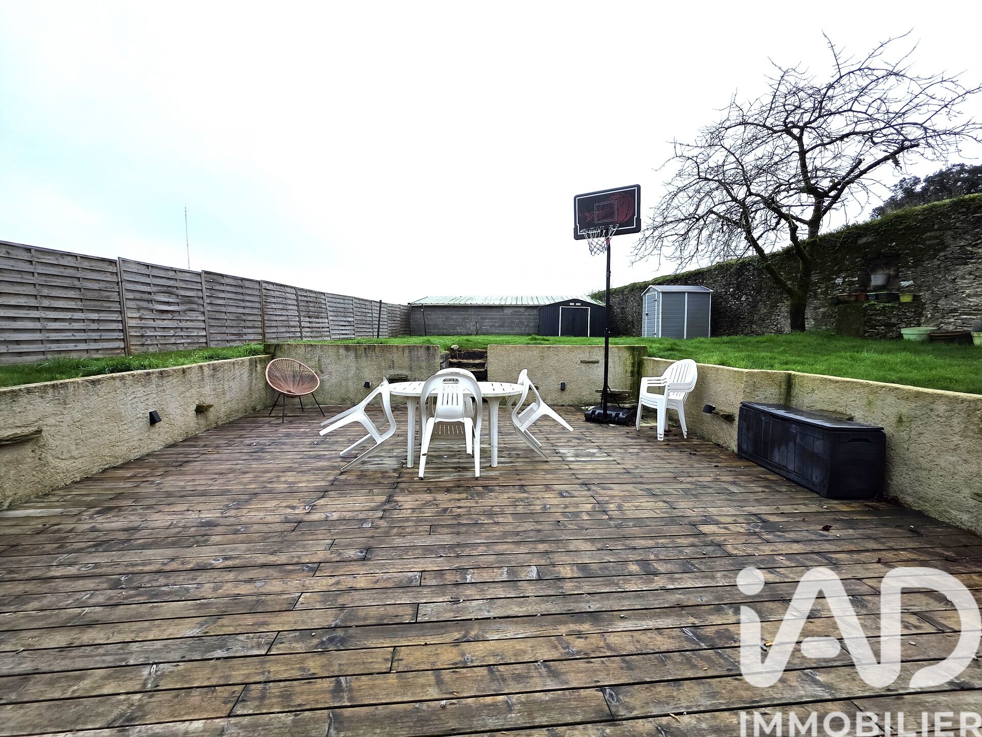 Vente Maison de campagne 4 pièces - Photo 3