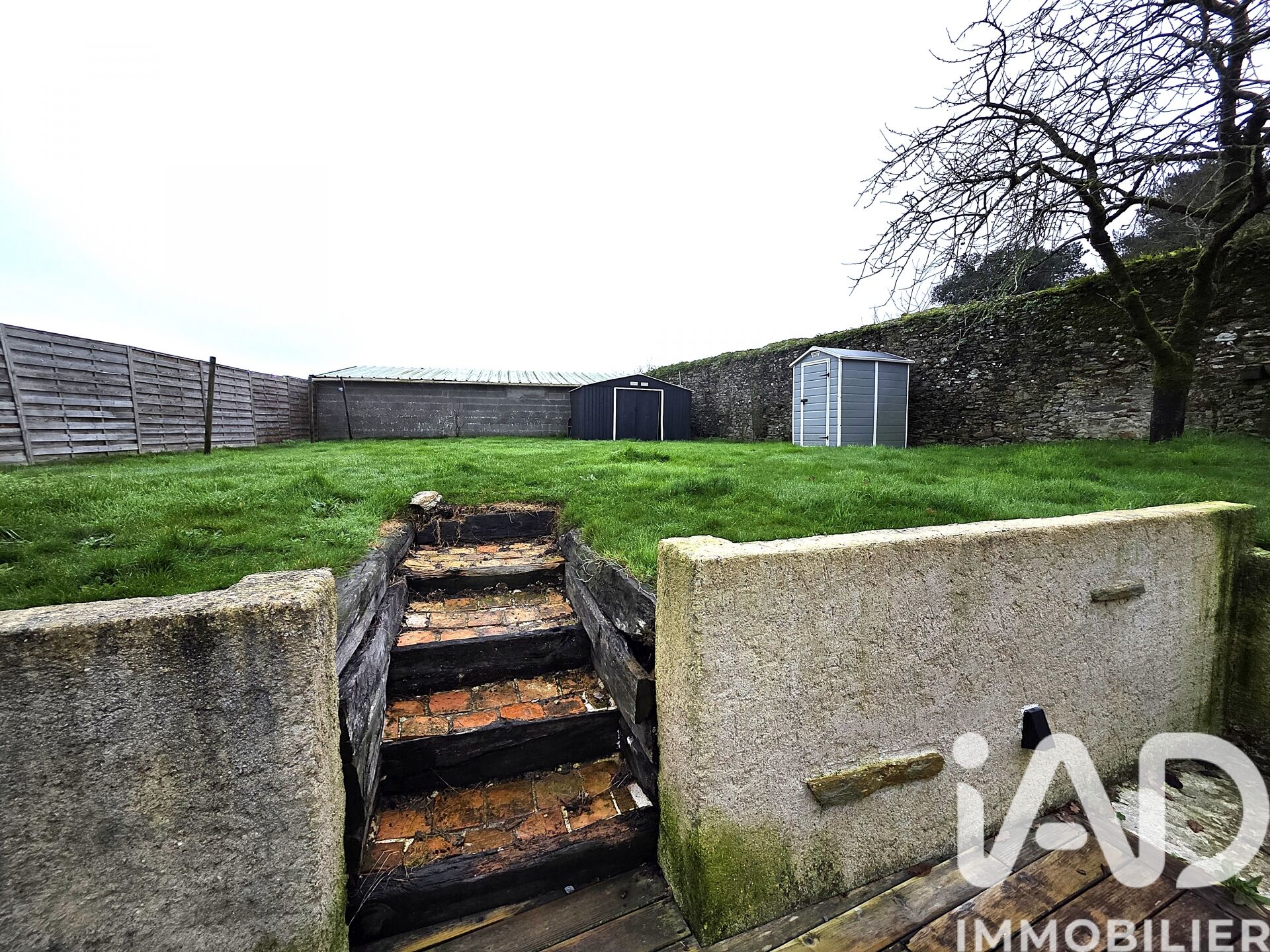 Vente Maison de campagne 4 pièces - Photo 4
