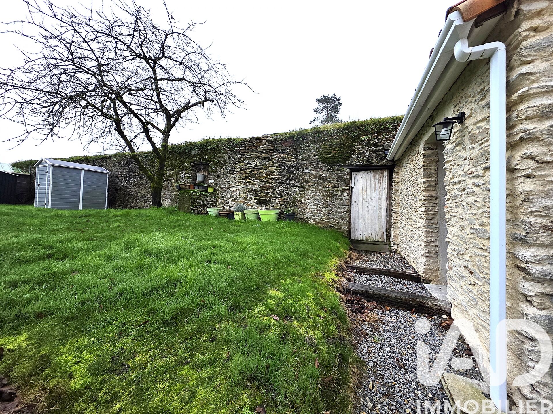 Vente Maison de campagne 4 pièces - Photo 5