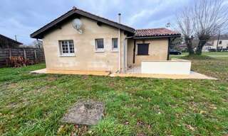 Maison 3 Pièces 57 m² à vendre à Bazas (33430)