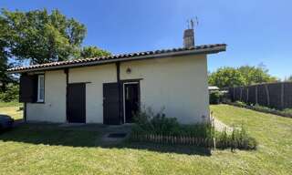 Maison 3 Pièces 57 m² à vendre à Bazas (33430)