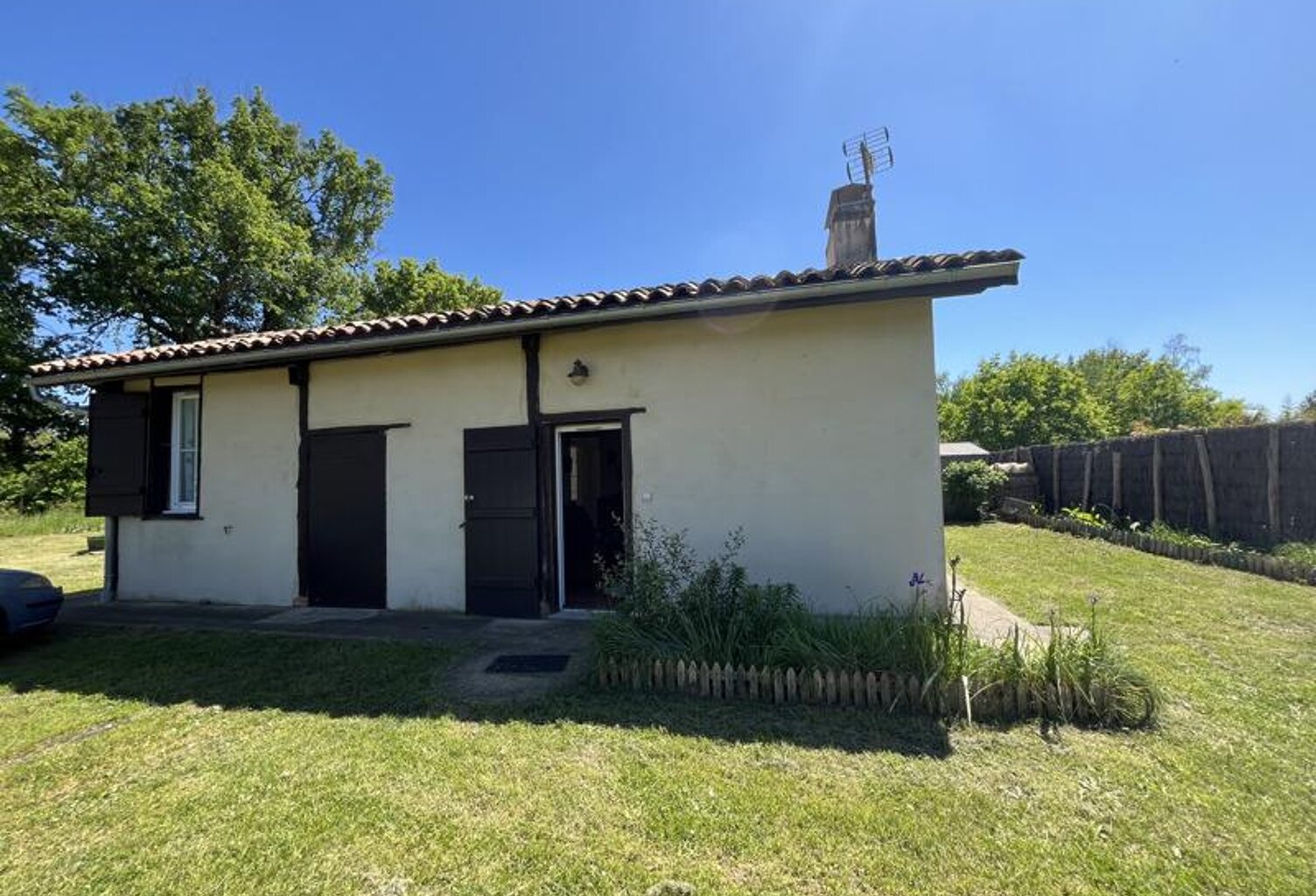 Traditionnelle de 3 pièces principales — photo 1