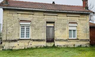 Maison 3 Pièces 75 m² à vendre à Soulac-sur-Mer (33780)