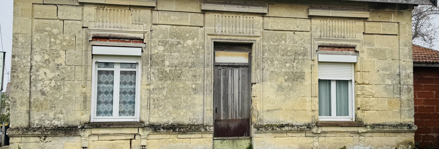 Maison 3 Pièces 75 m² à vendre à Soulac-sur-Mer (33780)