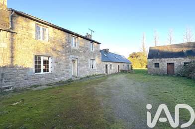 Maison 4 pièces 168000 €