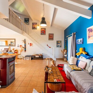 Maison 6 pièces 348000 €