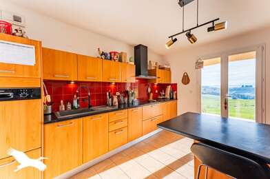 Maison 6 pièces 347200 €