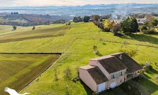 Maison 6 Pièces 153 m² à vendre à Lussan-Adeilhac (31430)