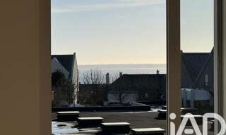 Appartement 2 Pièces 46 m² à vendre à Crozon (29160)