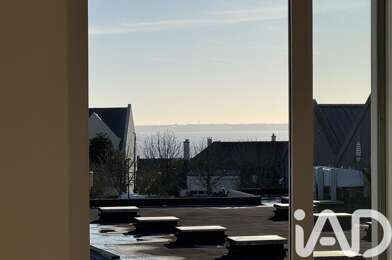 Appartement 2 pièces 176000 €