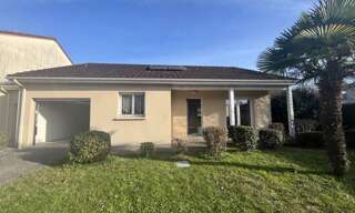 Maison 4 Pièces 91 m² à vendre à Ussac (19270)