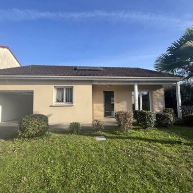 Maison 4 pièces 155875 €