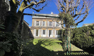 Maison 11 Pièces 240 m² à vendre à Cours (69470)