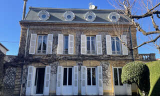 Maison 11 Pièces 240 m² à vendre à Cours (69470)