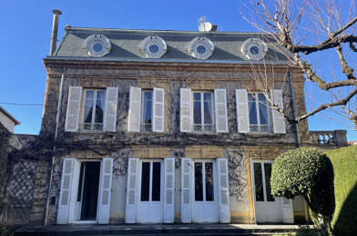 Maison 11 pièces 279000 €